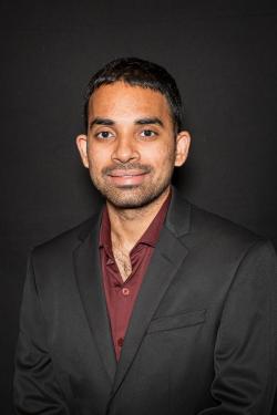 UTS Council member Sreekar Edullapali